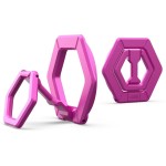 UAG Magnetic Ring Stand, Pink