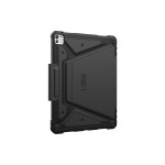 UAG Tablet Book Cover Metropolis SE iPad Pro 2024 13 Black