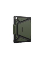 UAG Tablet Book Cover Metropolis SE iPad Pro 2024 13 Olive