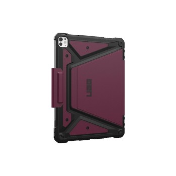 UAG Metropolis SE Case bordeaux, iPad Pro 2024 13 UAG Metropolis SE Case bordeaux, iPad Pro 2024 13