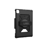 UAG Tablet Book Cover Metropolis w HS iPad Pro 2024 11 Black