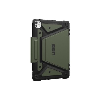 UAG Metropolis SE Case olive, iPad Pro 2024 11 UAG Metropolis SE Case olive, iPad Pro 2024 11