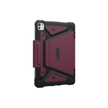 UAG Metropolis SE Case bordeaux, iPad Pro 2024 11 UAG Metropolis SE Case bordeaux, iPad Pro 2024 11