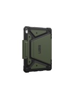 UAG Metropolis SE Case olive, iPad Air 2024 11