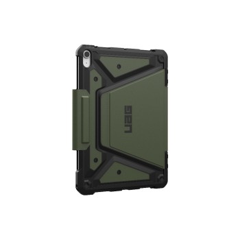 UAG Metropolis SE Case olive, iPad Air 2024 11 UAG Metropolis SE Case olive, iPad Air 2024 11