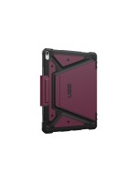 UAG Metropolis SE Case bordeaux, iPad Air 2024 13