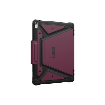 UAG Metropolis SE Case bordeaux, iPad Air 2024 13 UAG Metropolis SE Case bordeaux, iPad Air 2024 13