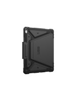 UAG Tablet Book Cover Metropolis SE iPad Air 2024 13 Black