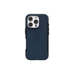UAG Coque arrière Civilian Case iPhone 16 Pro Mallard