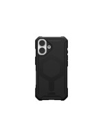 UAG Essential Armor Mag black, iPhone 16