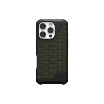 UAG Metropolis LT Mag kevlar olive, iPhone 16 Pro UAG Metropolis LT Mag kevlar olive, iPhone 16 Pro
