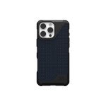 UAG Coque arrière Metropolis LT iPhone 16 Pro Max Kevlar Mallard