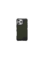 UAG Metropolis LT Mag kevlar olive, iPhone 16 Pro Max