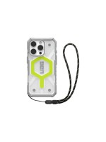 UAG Pathfinder Clear Magsafe Case + Lanyard iPhone 16 Pro