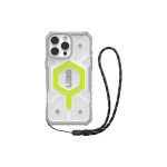 UAG Pathfinder Clear Magsafe Case + Lanyard iPhone 16 Pro Max