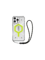 UAG Pathfinder Clear Magsafe Case + Lanyard iPhone 16 Pro Max