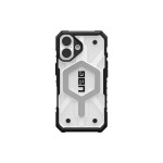 UAG Coque arrière Pathfinder Clear iPhone 16 Ice