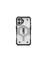 UAG Pathfinder Clear Mag ice, iPhone 16