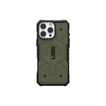 UAG Pathfinder Mag olive drab, iPhone 16 Pro Max