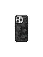 UAG Pathfinder SE Mag midnight camo, iPhone 16 Pro