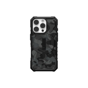 UAG Pathfinder SE Mag midnight camo, iPhone 16 Pro