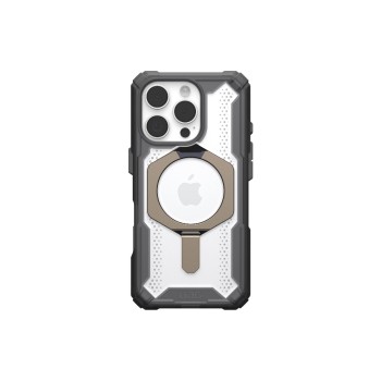 UAG Plasma XTE Mag ash/titanium, iPhone 16 Pro UAG Plasma XTE Mag ash/titanium, iPhone 16 Pro