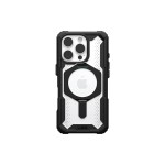 UAG Plasma XTE Mag black/clear, iPhone 16 Pro