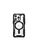 UAG Plasma XTE Mag black/clear, iPhone 16 Pro