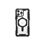 UAG Plasma XTE Mag black/clear, iPhone 16 Pro Max