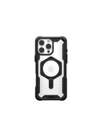 UAG Plasma XTE Mag black/clear, iPhone 16 Pro Max