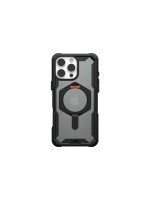 UAG Plasma XTE Mag black/orange, iPhone 16 Pro Max