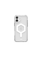 UAG Plyo Mag ice/white, iPhone 16+