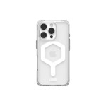 UAG Coque arrière Plyo MagSafe Apple iPhone 16 Pro Ice/White