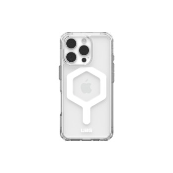UAG Plyo Mag ice/white, iPhone 16 Pro