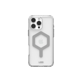 UAG Plyo Mag ice/silver, iPhone 16 Pro Max