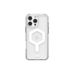 UAG Coque arrière Plyo MagSafe Apple iPhone 16 Pro Max Ice/White