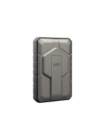 UAG Batterie externe Lucent Magsafe 10000 mAh Noir