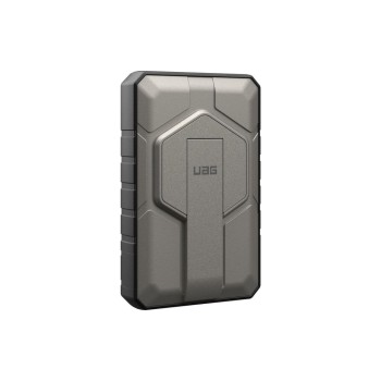 UAG Batterie externe Lucent Magsafe 10000 mAh Noir UAG Batterie externe Lucent Magsafe 10000 mAh Noir