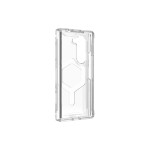 UAG Coque arrière Plyo Pro Galaxy Z Fold6 Ice/Silver