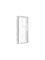 UAG Coque arrière Plyo Pro Galaxy Z Fold6 Ice/Silver