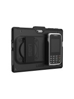 UAG Tablet Back Cover MPOS Surface Go 1-4