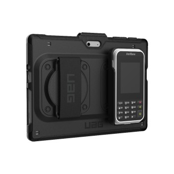 UAG MPOS Case w/Strap, für Surface Go 1-4