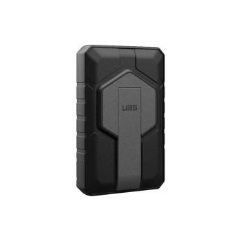 UAG Rugged 10000mAh, Black/Grey UAG Rugged 10000mAh, Black/Grey