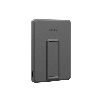 UAG Batterie externe Ultra Slim 5000 mAh Gris UAG Batterie externe Ultra Slim 5000 mAh Gris