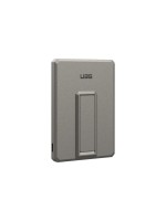 UAG Batterie externe Ultra Slim 5000 mAh Titanium