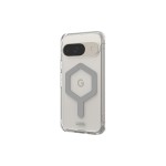 UAG Coque arrière Plyo Pro Pixel 9 ice/silver