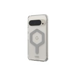 UAG Coque arrière Plyo Pro Pixel 9 Pro Ice/silver