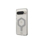 UAG Coque arrière Plyo Pro Pixel 9 Pro XL Ice/silver