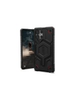 UAG Coque arrière Monarch Pro Galaxy S25 Ultra Kevlar Black