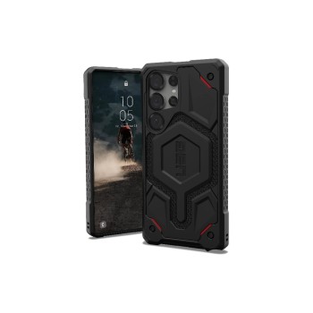 UAG Monarch Pro Case kevlar black, Samsung Galaxy S25 Ultra UAG Monarch Pro Case kevlar black, Samsung Galaxy S25 Ultra
